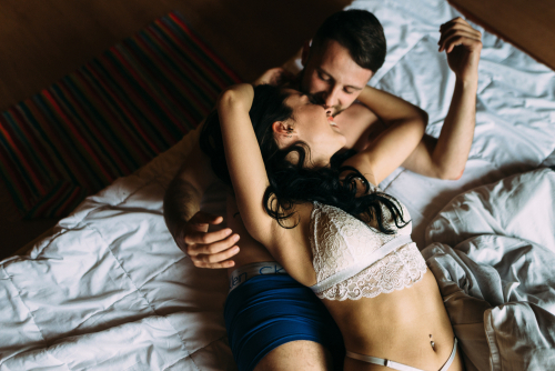 couples boudoir shoot in Tri-Cities (2)