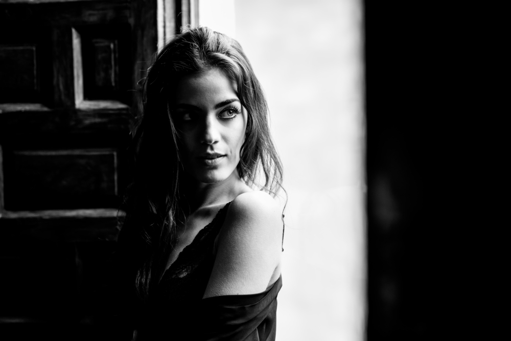 Does winter lighting affect how boudoir photos turn out