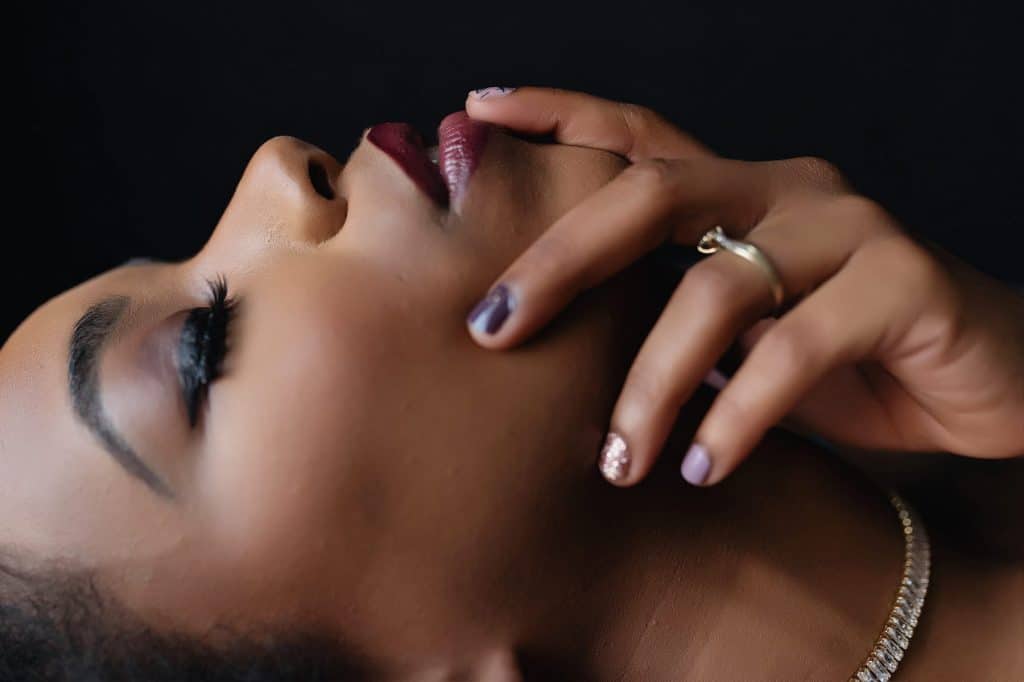 How to Prep for Boudoir Shoot Boudoir Photography Moses Lake WA