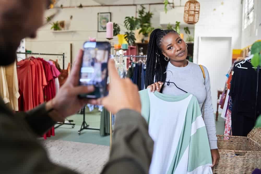 5 personal branding photography tips for service-based businesses