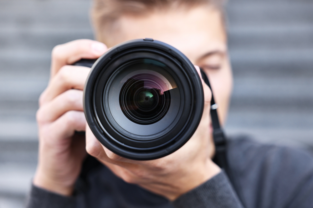 What happens when your photos don’t match your brand